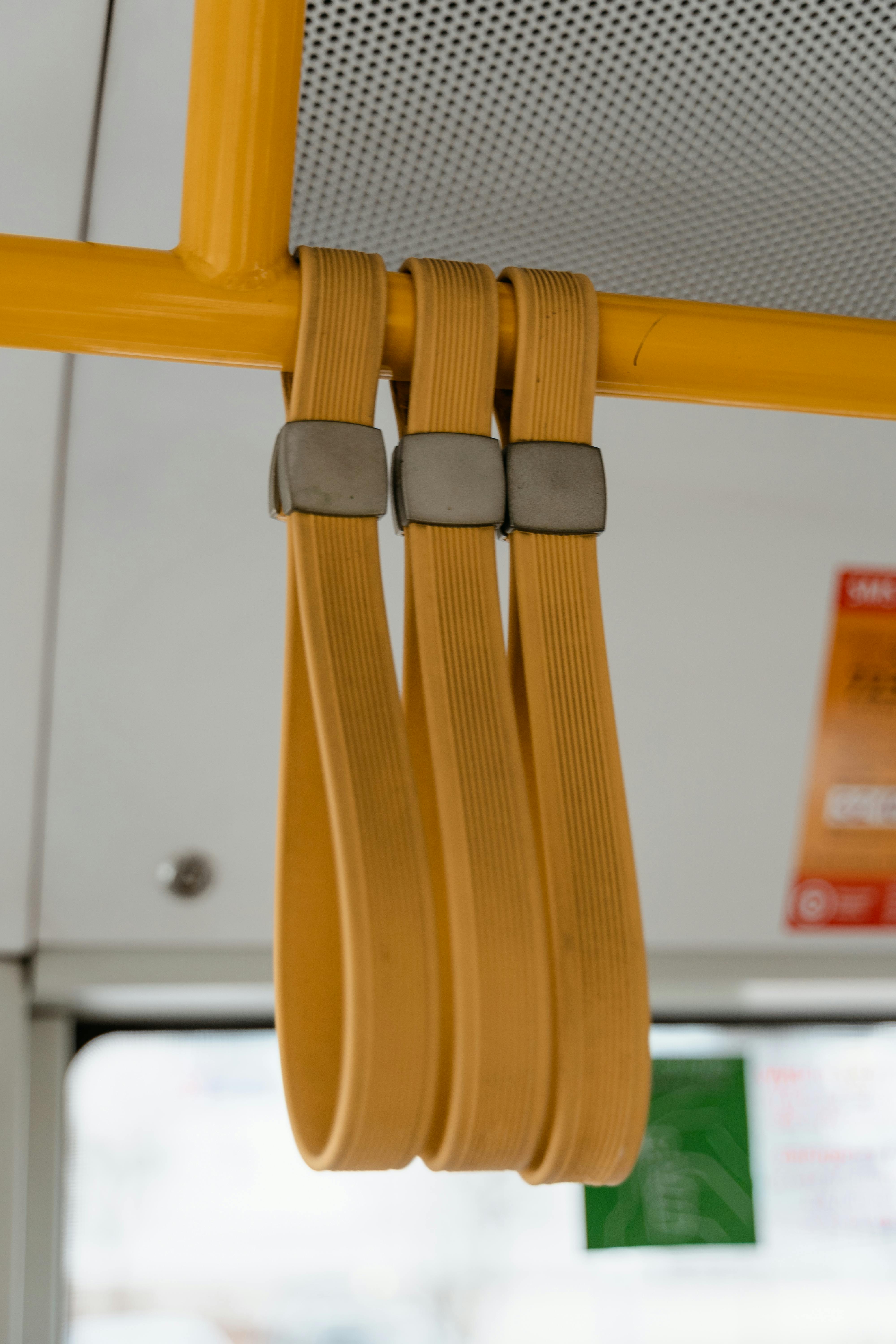 Traficul Transformă Transportul Public Într-o Provocare Cotidiană
