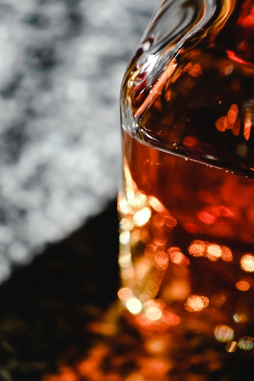 Kostenloses Stock Foto zu alkoholisches getränk, brandy, cognac