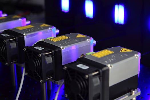 Image by Opt Lasers from Poland