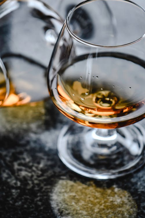 Free Δωρεάν στοκ φωτογραφιών με bourbon, brandy, αλκοολούχο ποτό Stock Photo