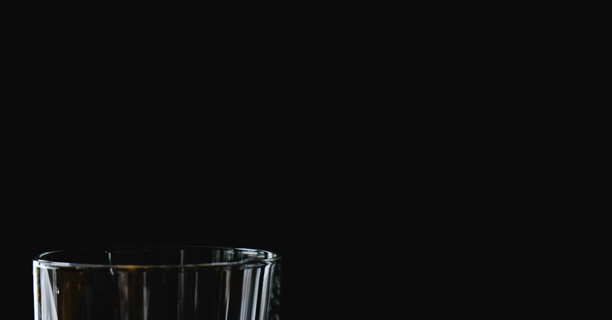 How is blended scotch whiskey made