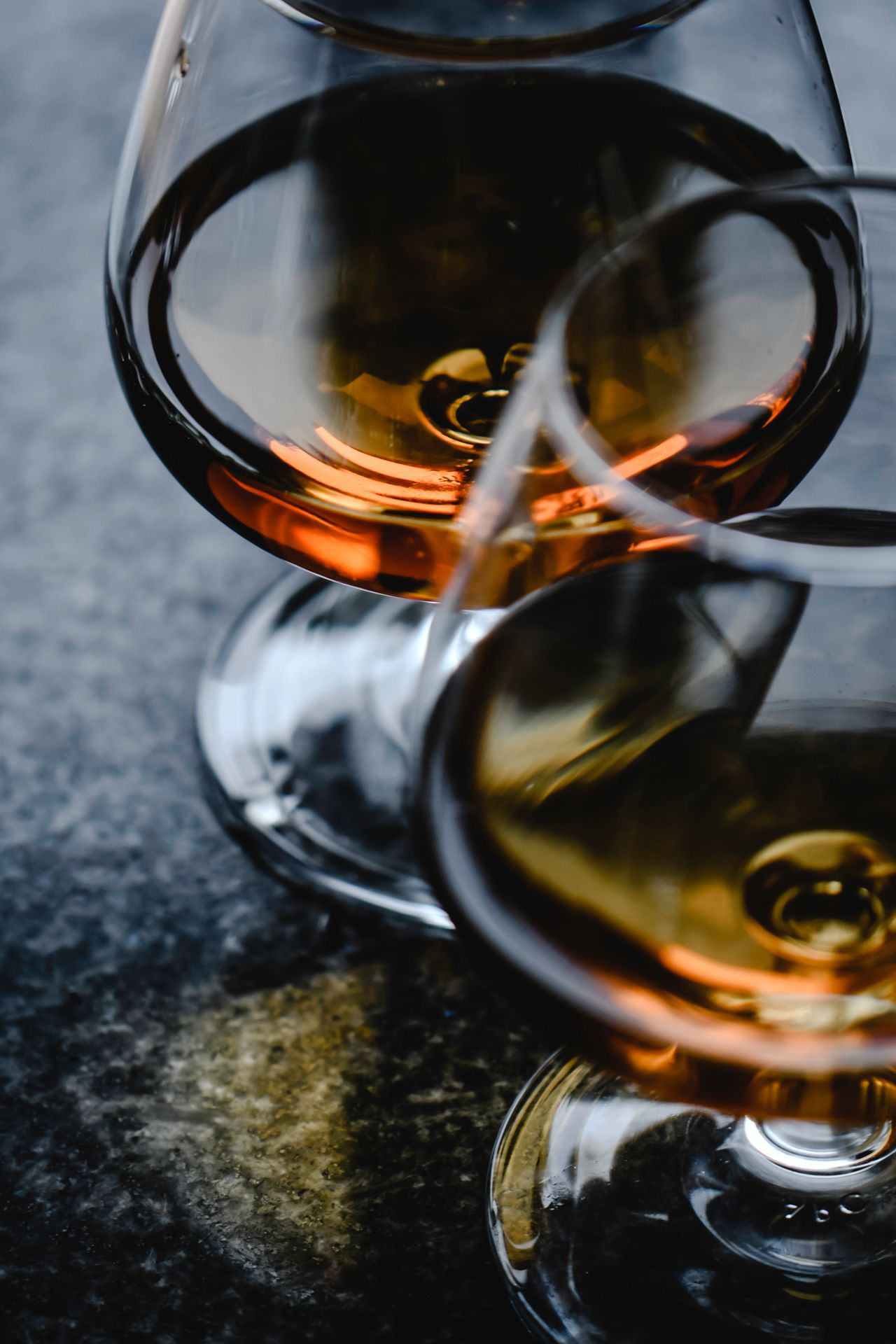 rhum darboussier