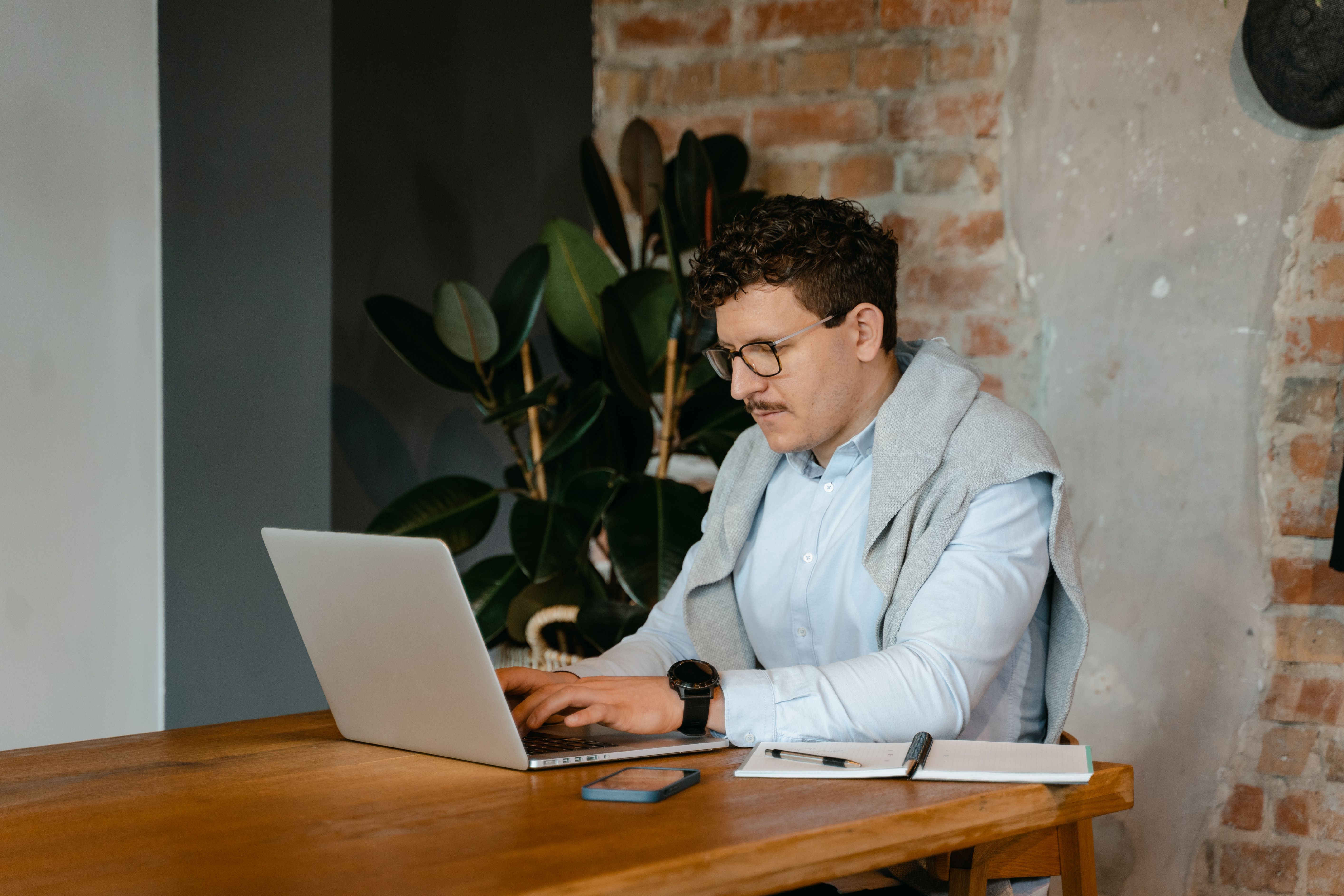 10 Best Data Analytics Certifications In 2026 — Photo by MART  PRODUCTION on Pexels