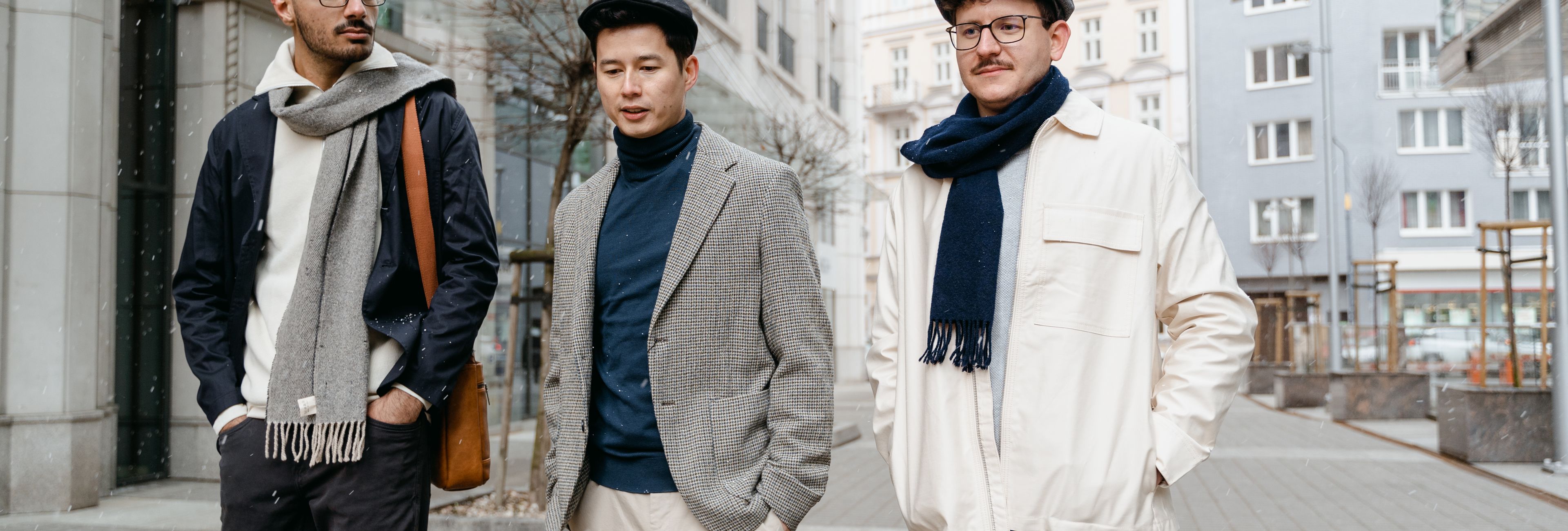 Best Color Season for Men: Find Your Perfect Palette (2026)