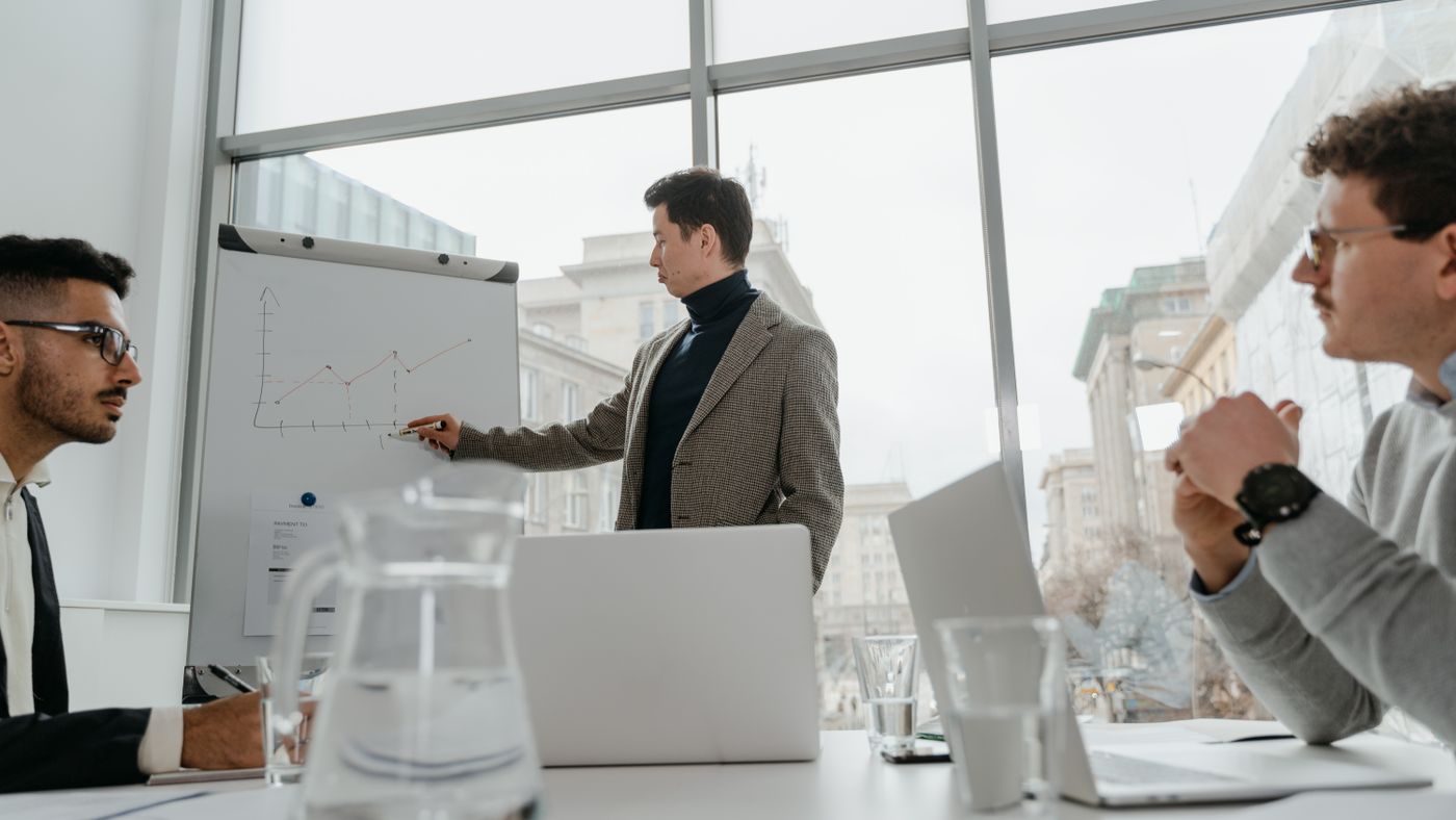 Building Your First Home Business: The Un-Glamorous Early Days