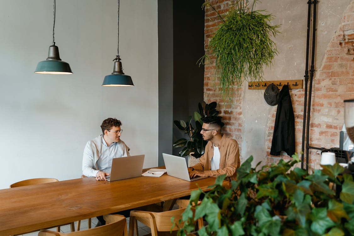 Codestone Office