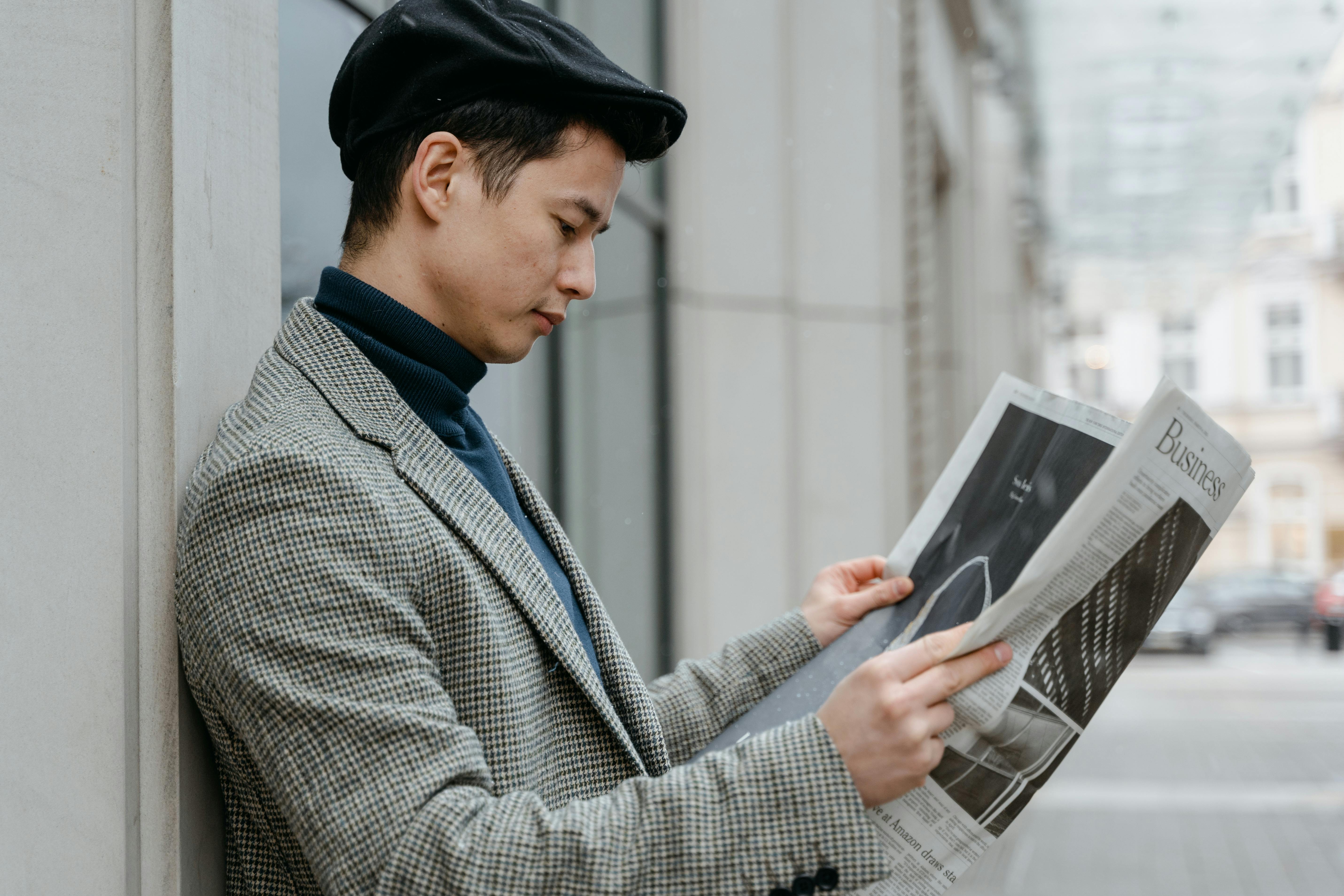 Who is the fastest read?