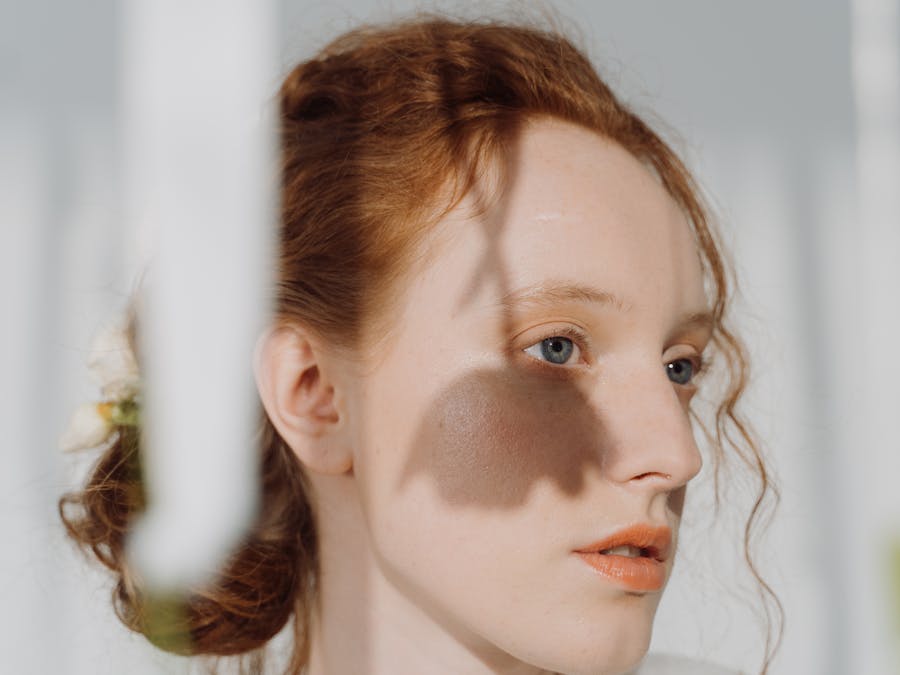 Does ginger lower estrogen levels?