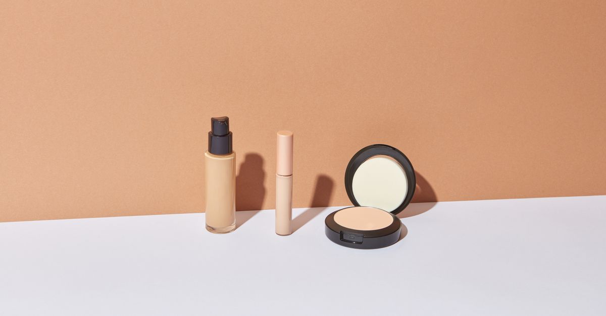 Las 5 marcas de cosméticos más recomendadas