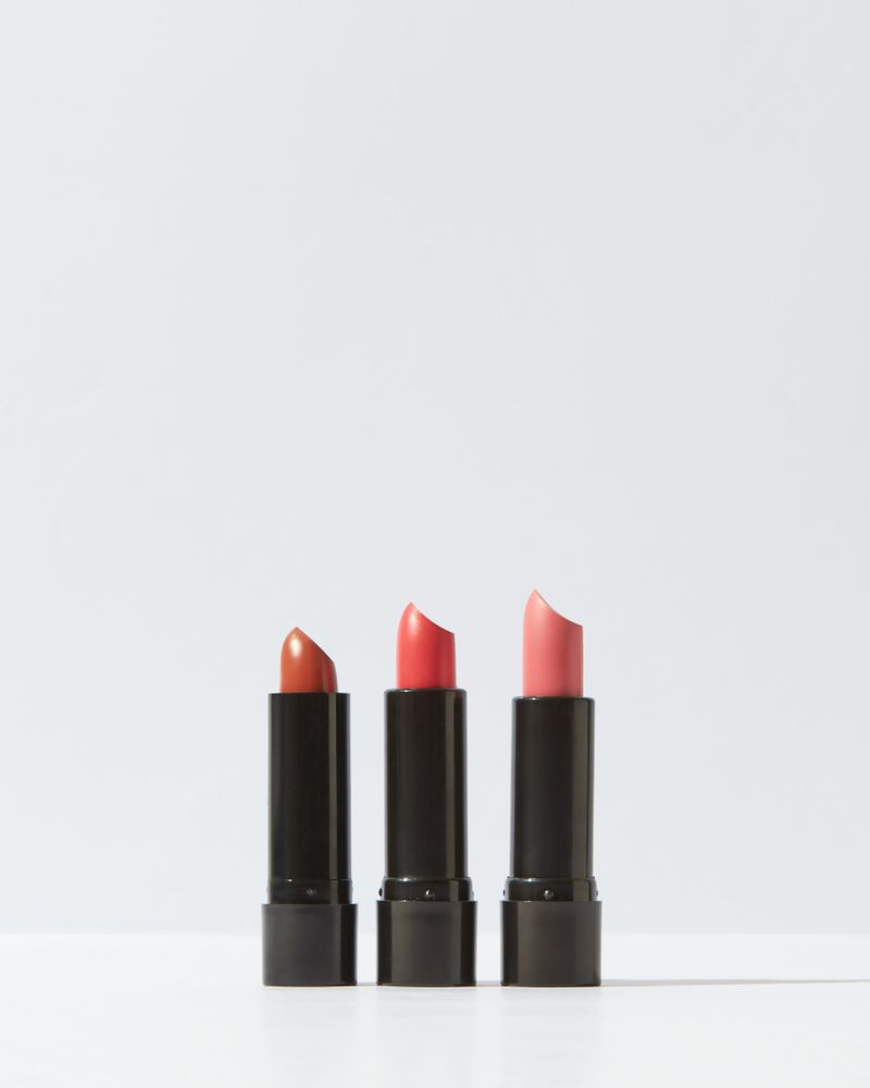 Long-Wear Lipstick