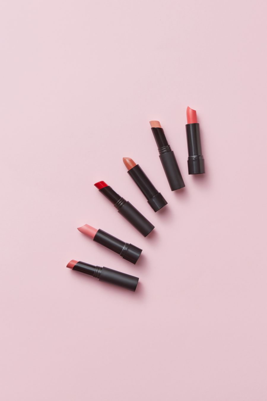 Produtos da Cosméticos da Lu