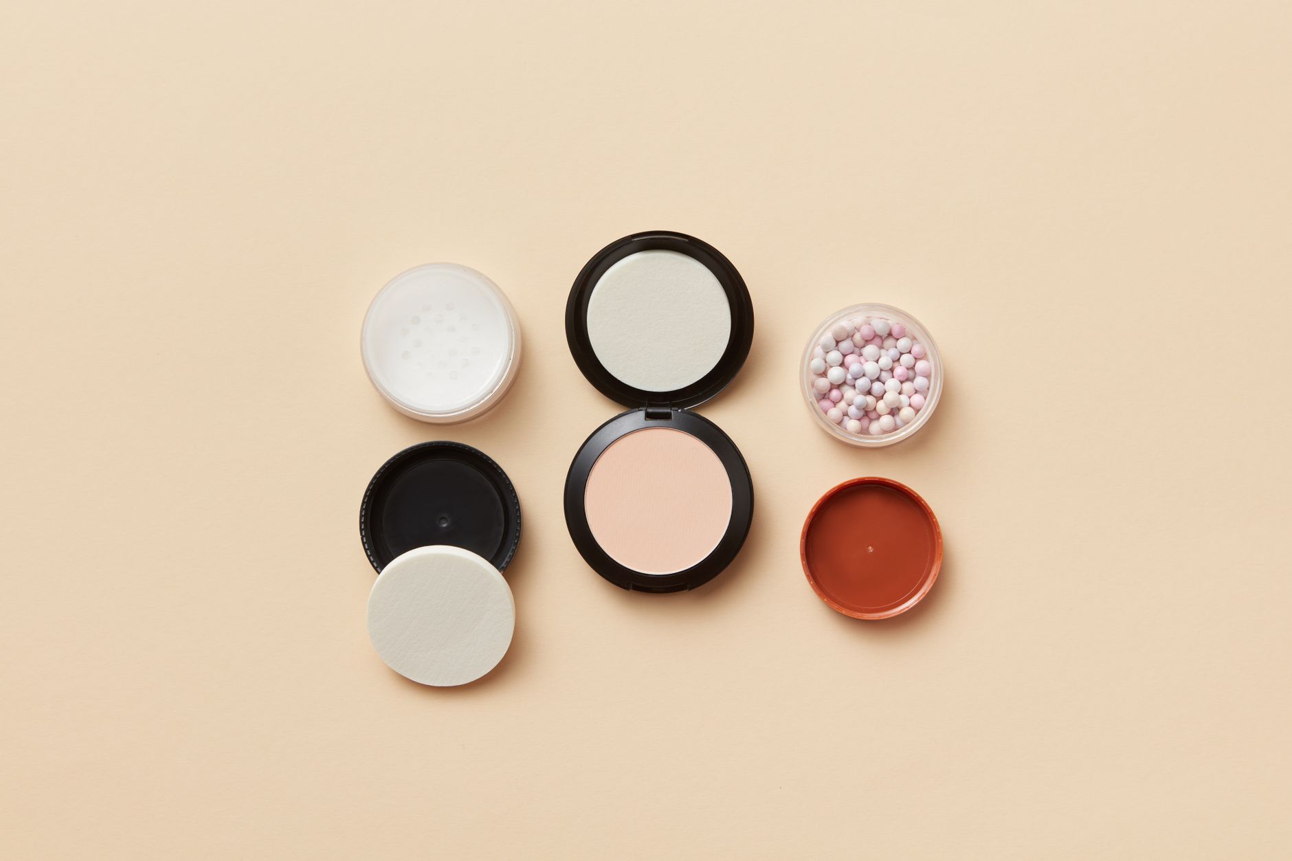 Best Setting Powders 2026: Translucent, Baked & HD Finish