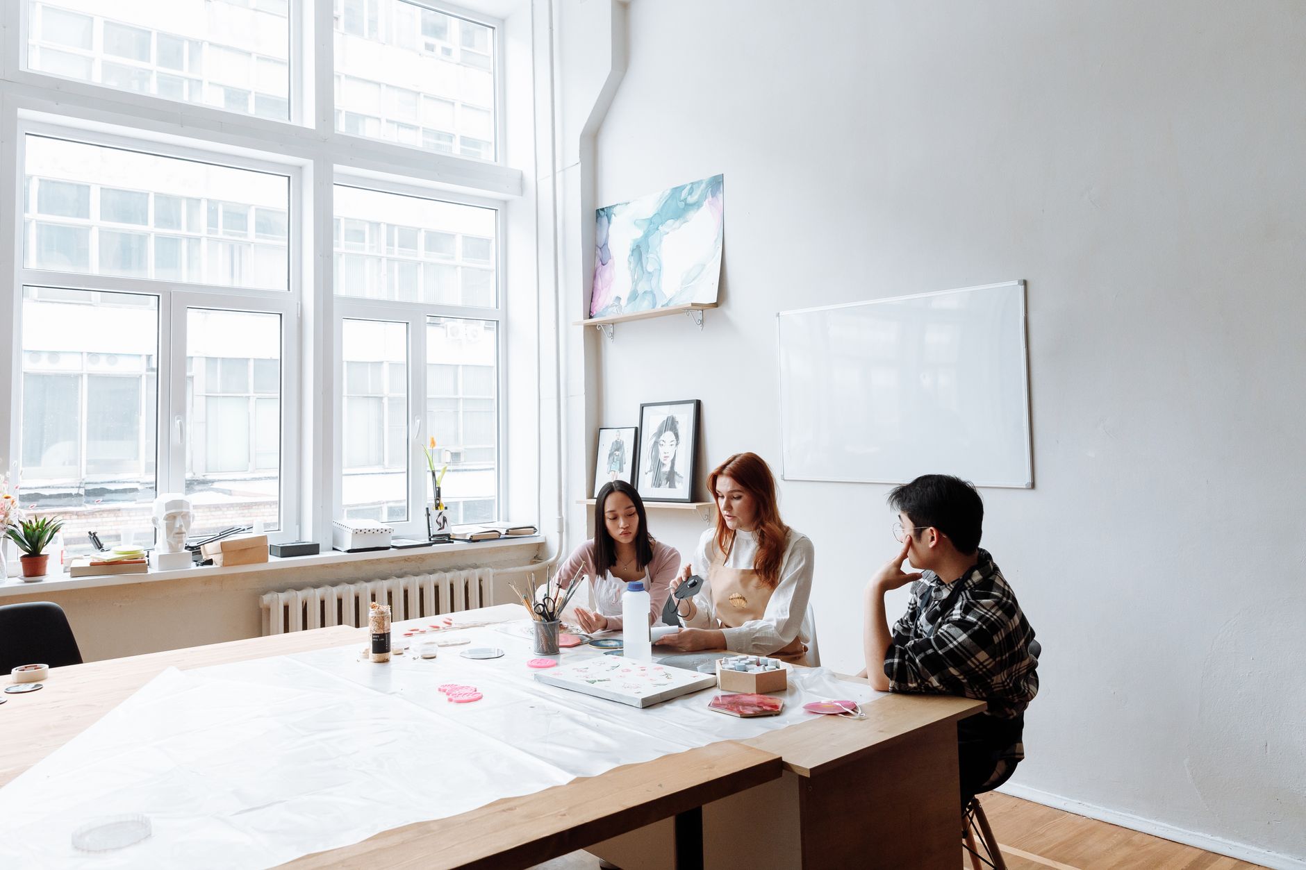 creative agency software