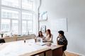 Ask anything room — studio art session, photo by Thirdman on Pexels
