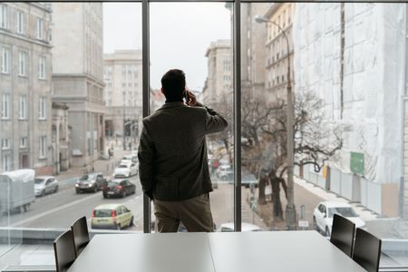 Financia tu negocio afectado por los aranceles de Estados Unidos