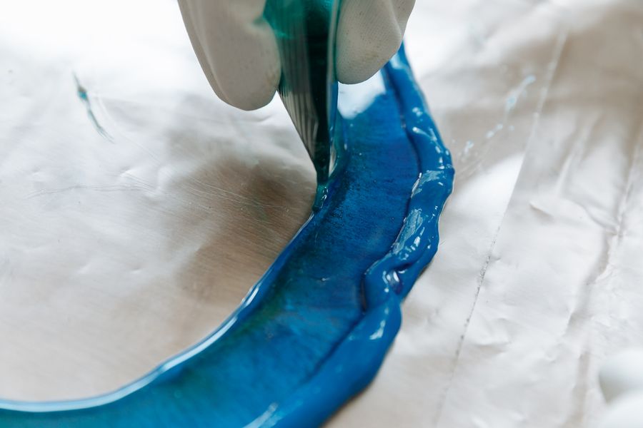 Functional Resin