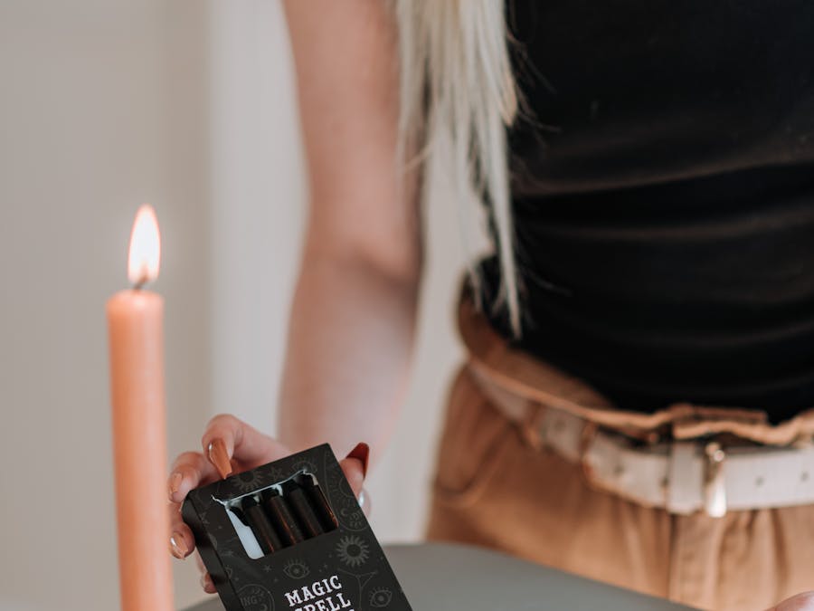 Photo by Anete Lusina