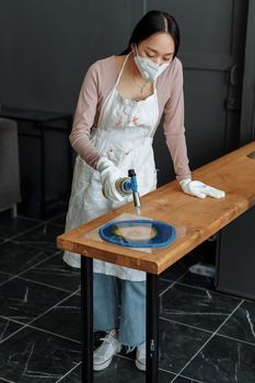 Quelles sont les règles de sécurité à respecter absolument quand on bricole ?