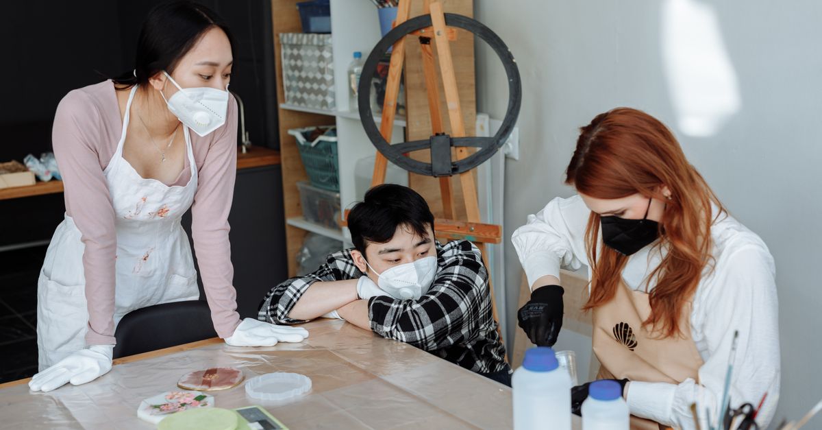Essential Steps to Start Your Artistic Journey Successfully