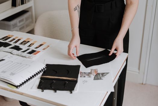 Ottawa Designer Stacey Martin Heads to Paris After Third New York Fashion Week Show