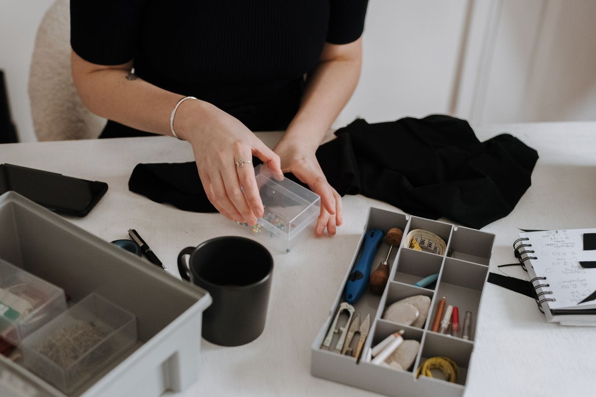 packing service in Camber — Packing Service in Camber — the working end of the job