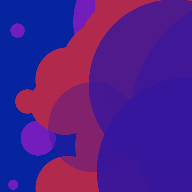 Grandmother reading to grandchild