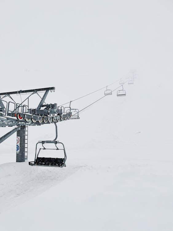 Photo of Ski Lifts