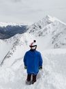 Free stock photo of active, adventure, altitude
