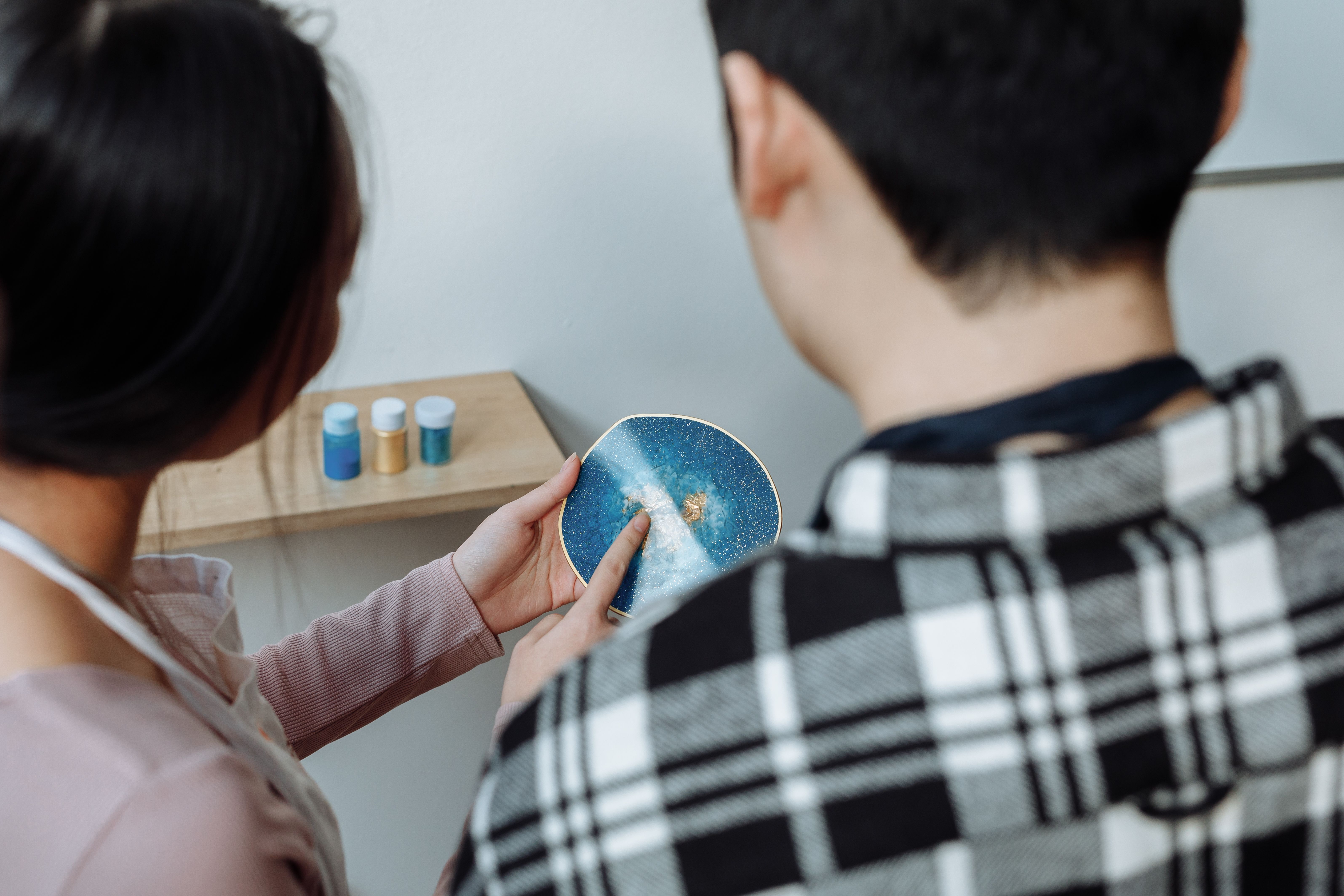 DIY home improvement. What could possibly go wrong? - Lookout Eugene — Photo by Thirdman on Pexels