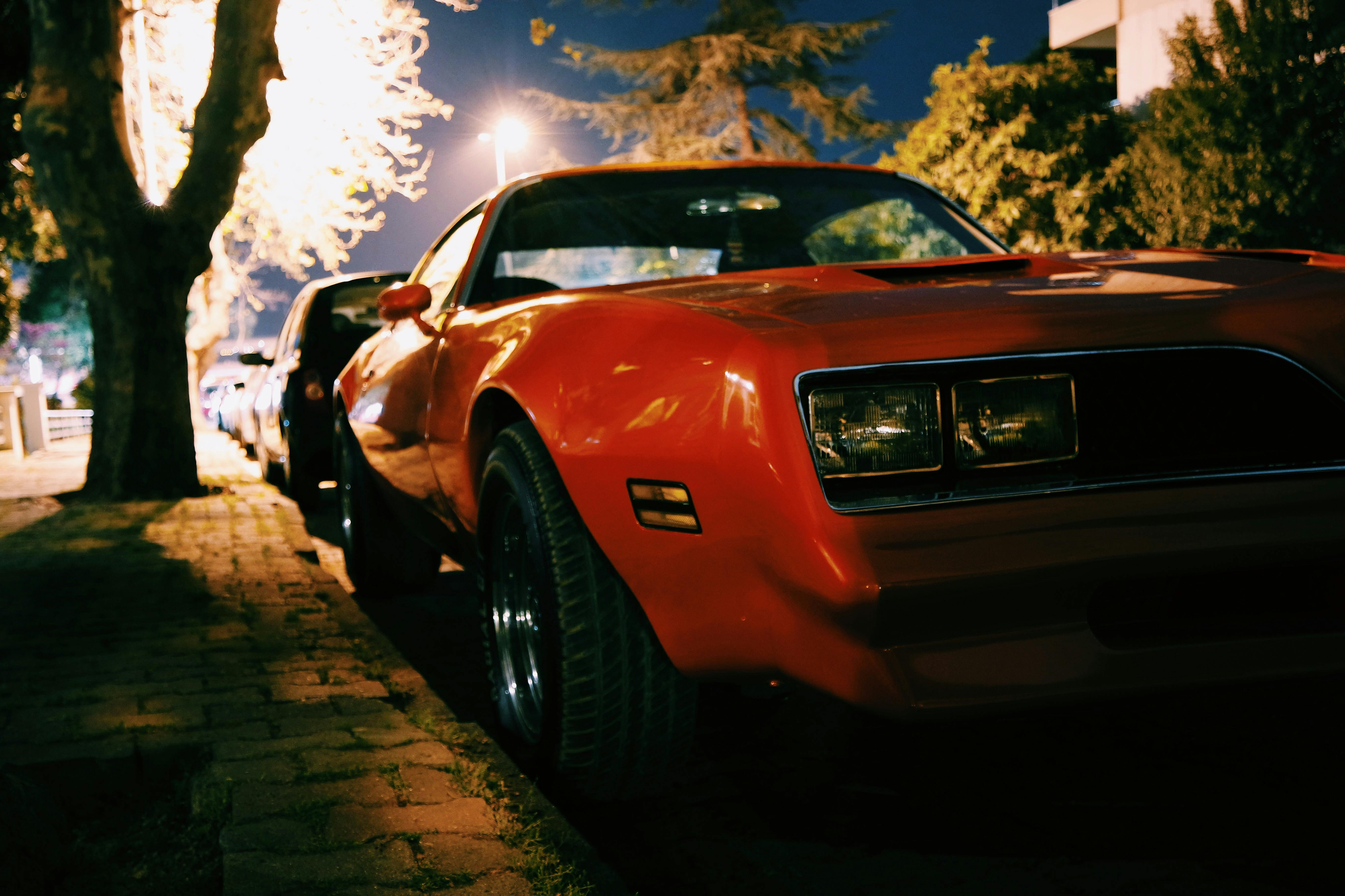 Download Muscle Car wallpapers for mobile phone free Muscle Car HD  pictures