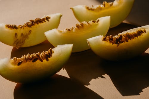 健康食品, 可口的, 哈密瓜 的 免费素材图片