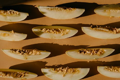 Free Kostenloses Stock Foto zu cantaloup-melone, diät, ernährung Stock Photo
