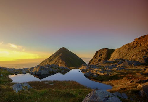 Fotobanka s bezplatnými fotkami na tému chladný, fotografovanie krajiny, hory