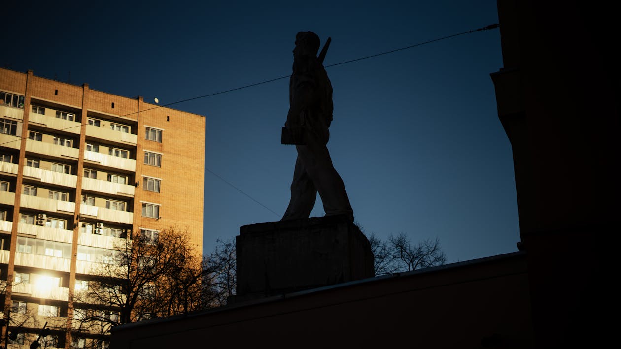 Darmowe zdjęcie z galerii z budynki, domy, maszyny