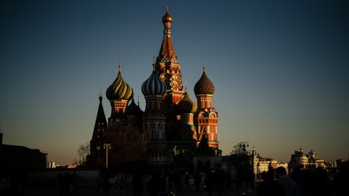 건물, 기계, 모스크바의 무료 스톡 사진