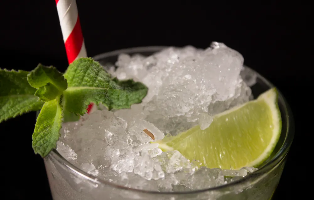 Mojito, daiquiri et rhum cubain.