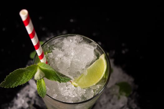 Classic Mojito