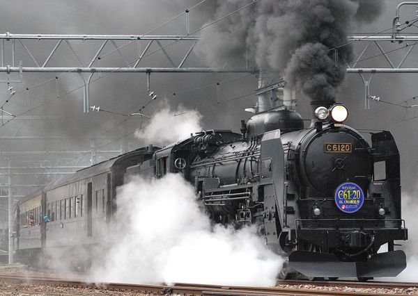 Train Travel