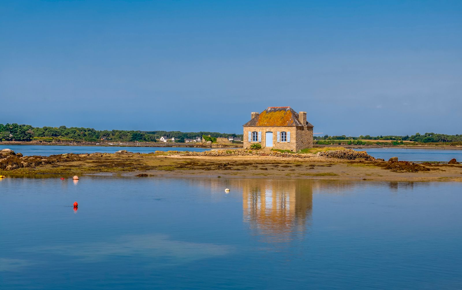 Acheter en viager dans le Morbihan : ce qu'il faut savoir