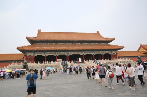 Free stock photo of beauty, forbidden city Stock Photo