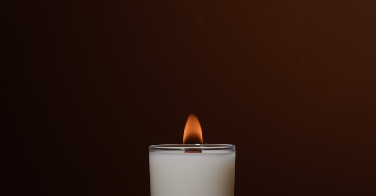 How to make wax melts scent