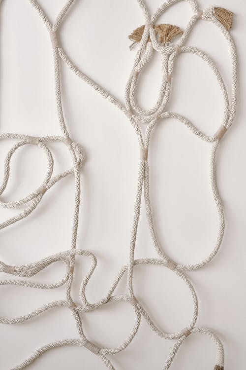 Darmowe zdjęcie z galerii z abstrakcyjny, białe tło, biały