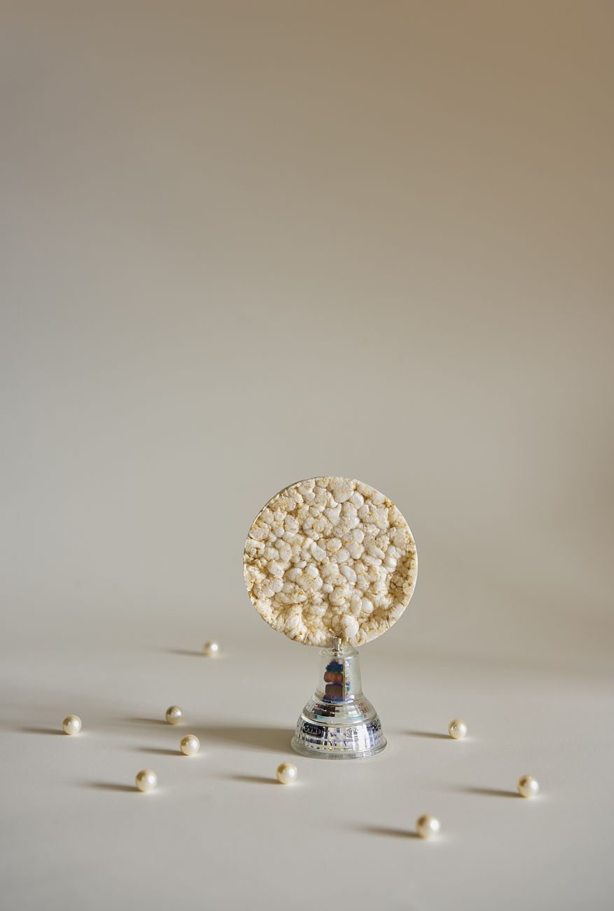 Pearl Hand Soap