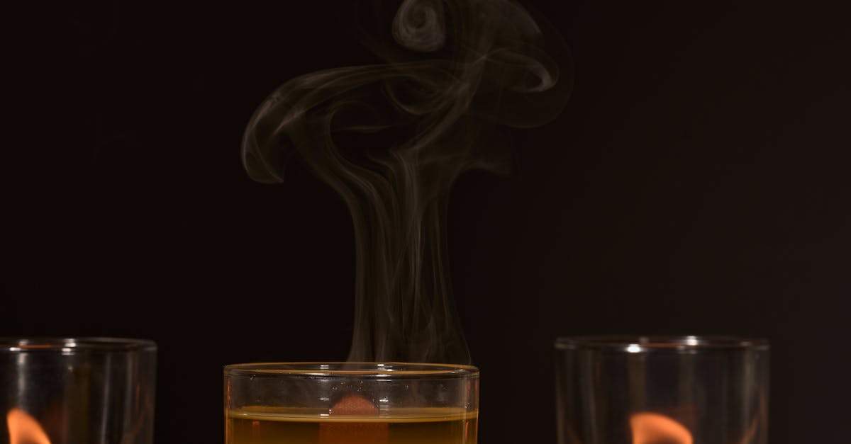 How to get rid of smoke smell in clothes without washing