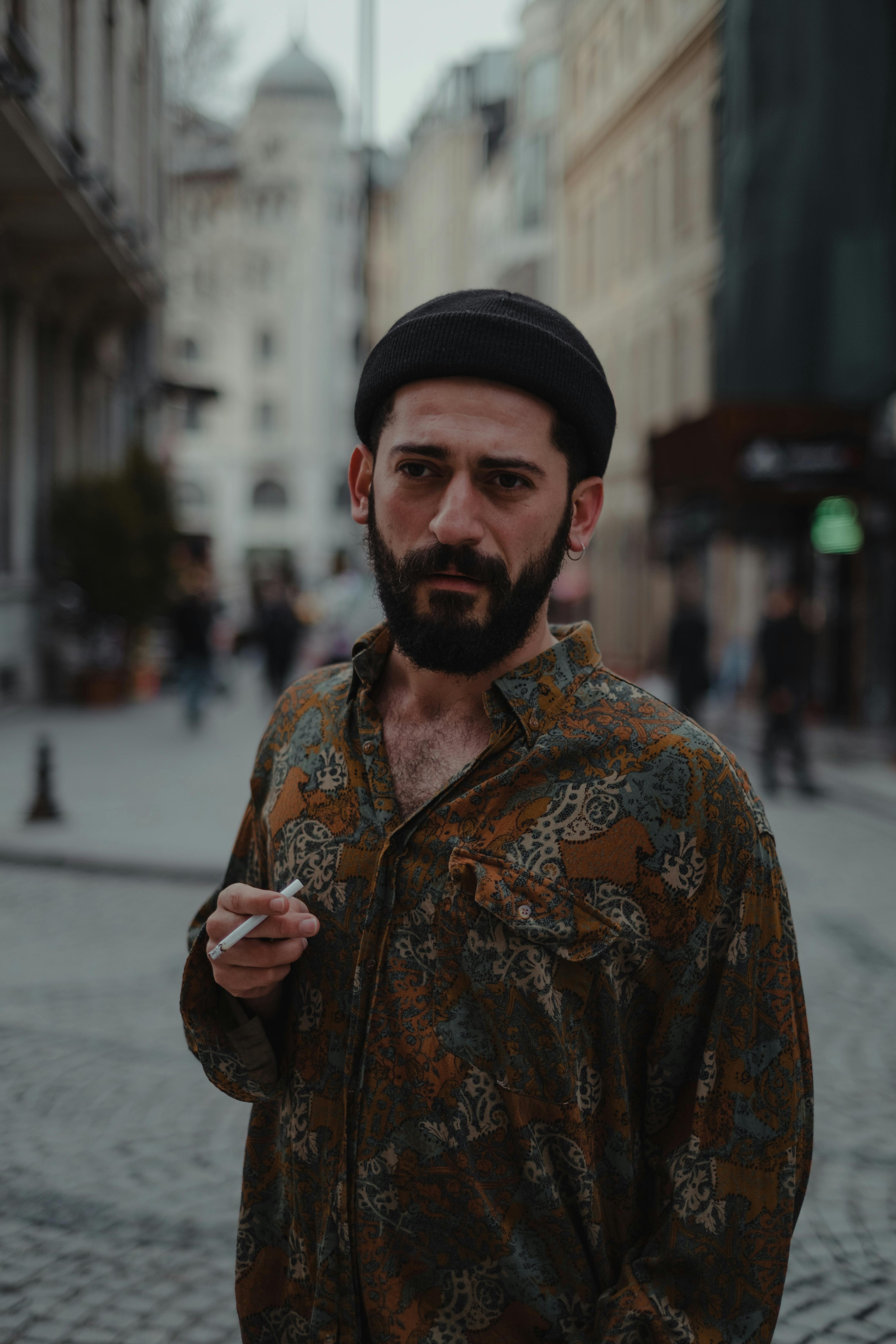 Photo by Faruk Tokluoğlu