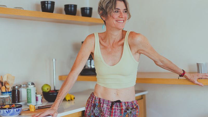 Desperte o Seu Melhor: A Rotina Matinal Que Transforma Seu Dia