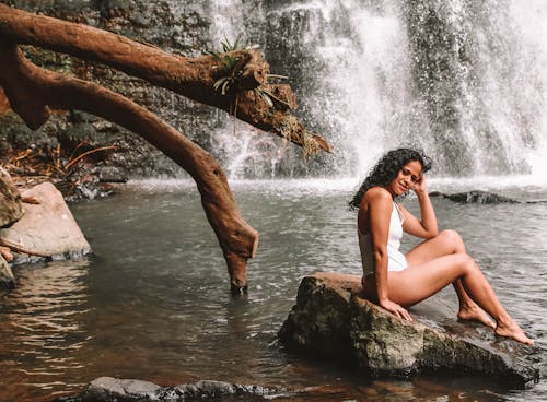 Immagine gratuita di acqua, ambiente, azzurro acqua