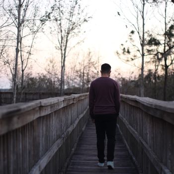 Take a walk