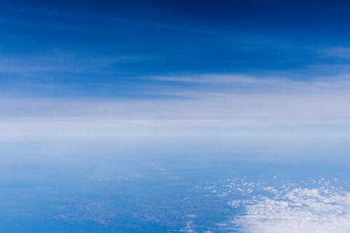 cloudscape, 天国, 空の無料の写真素材
