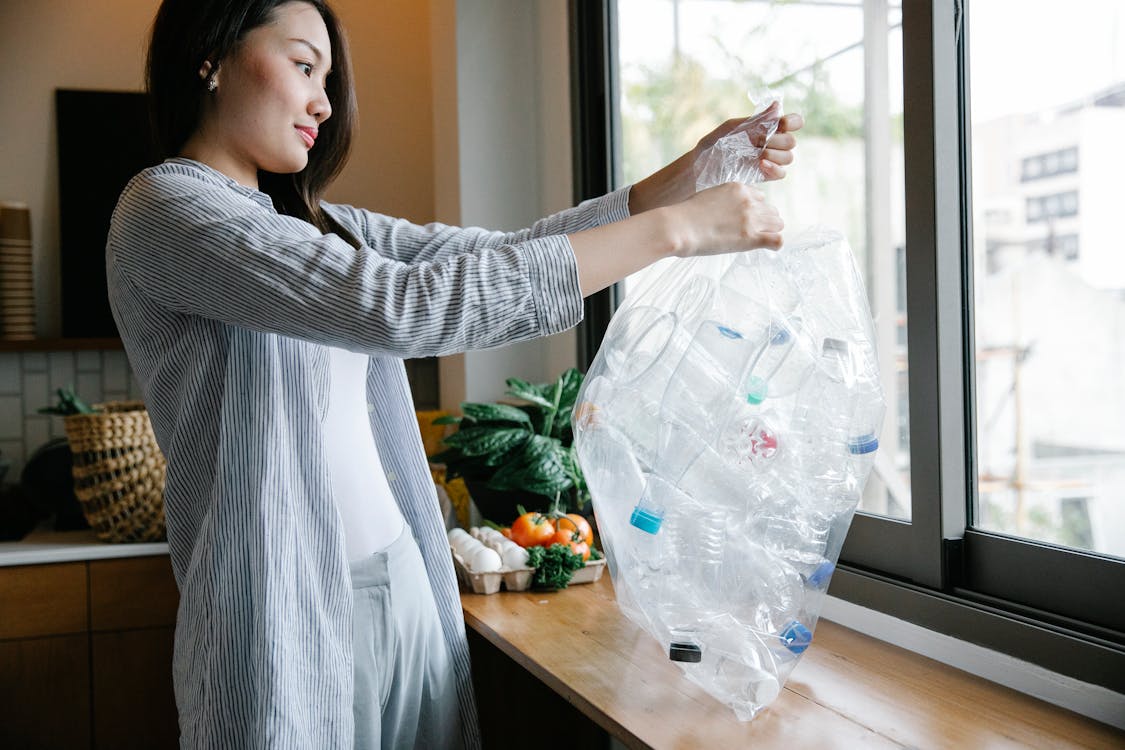 How to Live More Eco-Friendly How to Live More Eco-Friendly